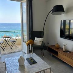 Appartement Prestige sur la Promenade des Anglais