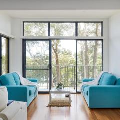 The Tides Beach House