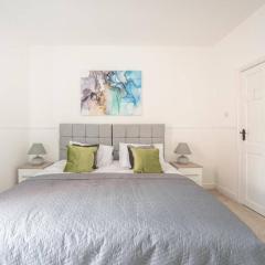 Cosy home near Port of Hull