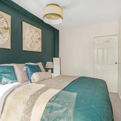 Contractor ready Homes Secure Parking