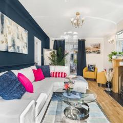 Contractor ready Homes Secure Parking