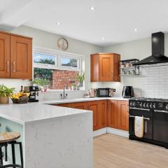 Central Belfast Apartments Rosetta Residence