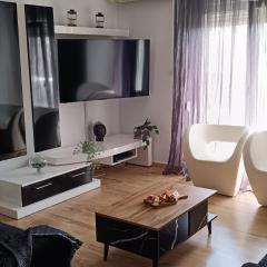 KilkisLuxuryApartment