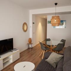 Arts 4 - Private sunny terrace & 2 baths