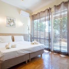 Alimos Deluxe by the sea