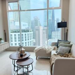 Soho Suites KLCC by City Keys