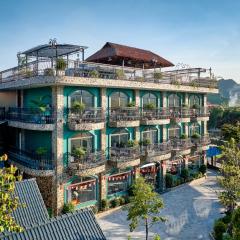 Tam Coc Orchid Hotel & Spa