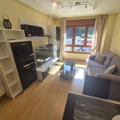 21A07 by R2R Consulting Apartamento en Felechosa