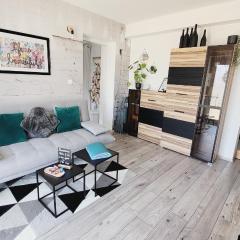 Le ptit Cosy appartement privatif