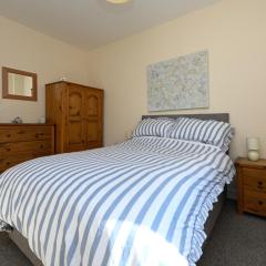 Hunstanton Holidays Flat 2 with sea view