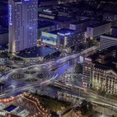 Apartament Wspólna Elango
