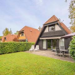 Ferienwohnpark Immenstaad am Bodensee Nurdachhaus Typ 8 NDT 008