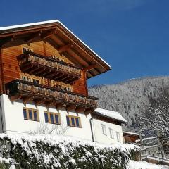 Katharinas Veganer Naturgasthof