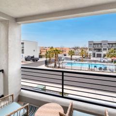 Luxury Stay at The Vue