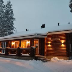 Purmomaja Visit Levi