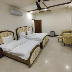 luxury continental F-11