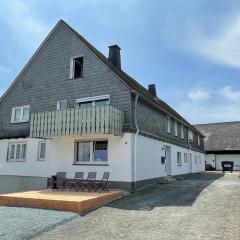 Welcome in - Neuastenbergerstrasse 4, Winterberg-Neuastenberg