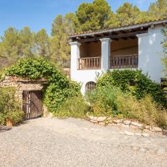New! Villa Can Gibert
