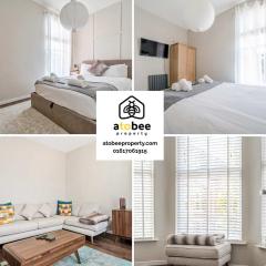 Cosy Apartment in Stunning Didsbury