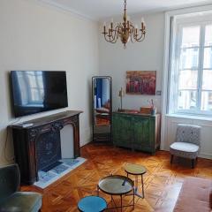 Le Préfecture - Hôtel particulier au coeur de Dijon