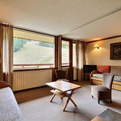 Appartement au pied des pistes, balcon sud, 6 pers. - FR-1-455-33