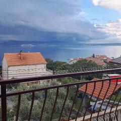Cozy Apartment In Novi Vinodolski With Wifi - Ckn878