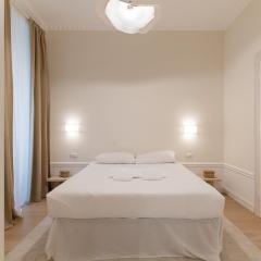 Porta Romana - Lusso e calore in un bilocale di design