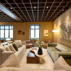 Athens Capital Suites-MGallery Collection