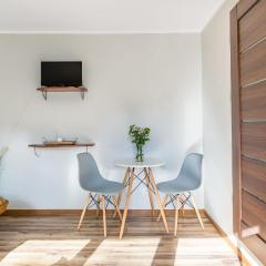 Pokoje Latarnika Piamola