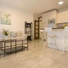Apartamento Rolycar 203