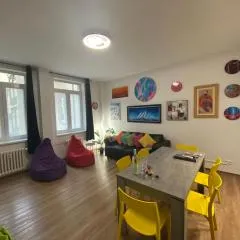 Art Design Gallery - Bratislava city center