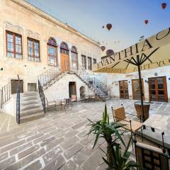 Evanthia Cave Suites - Special Class