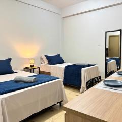 Studio apartment close to everything in Ciudad del Este