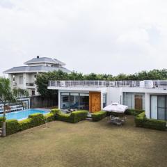 Villa Bonita- Luxury Farm Stay Jaipur