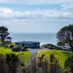 The Kina Cottage