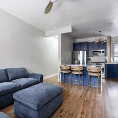 Ultimate Urban living at Centrally Located Apartments