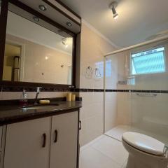 Apto em BC – 3 Dormitórios com Suíte e Garagem