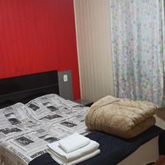 Chalé Paraíso Da Serra 01