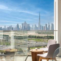 GuestReady - Furnished Studio | Burj & Canal Views