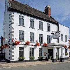 The Hart Uttoxeter