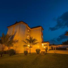 J Bona, Tropical Elegance