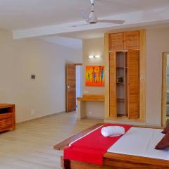 Résidence Sarimanok