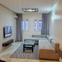 Modern and cozy - Central apartment in Casablanca