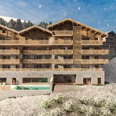 Dent Blanche Resort - TemptingPlaces Collection