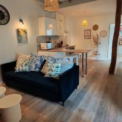 Cosy Dalia- T4 - Grande Terrasse - Proche du centre