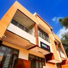 Hotel O The Baba Gest House
