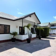 Roche Kerlan Apartments