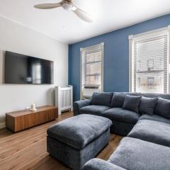 Ultimate Urban living at Centrally Located Apartments