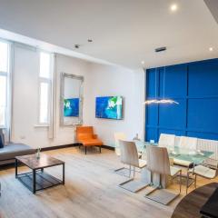 The Skylight Suite by The Hive WA1
