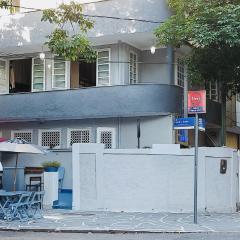 Hostel Leblon